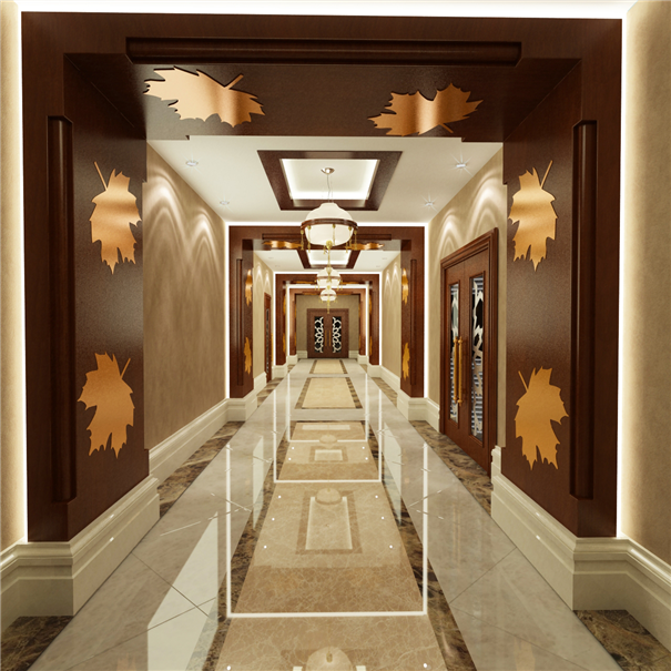 GÜLÜMSER HATUN SPA